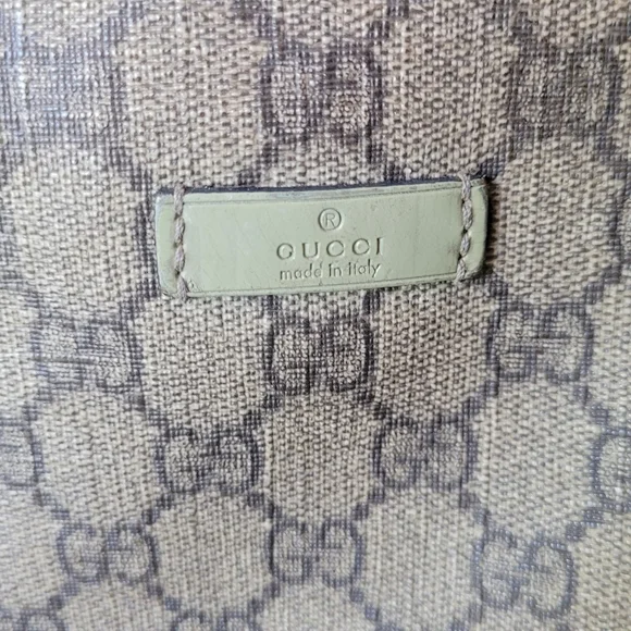 Gucci Tote - Picture 5 of 16